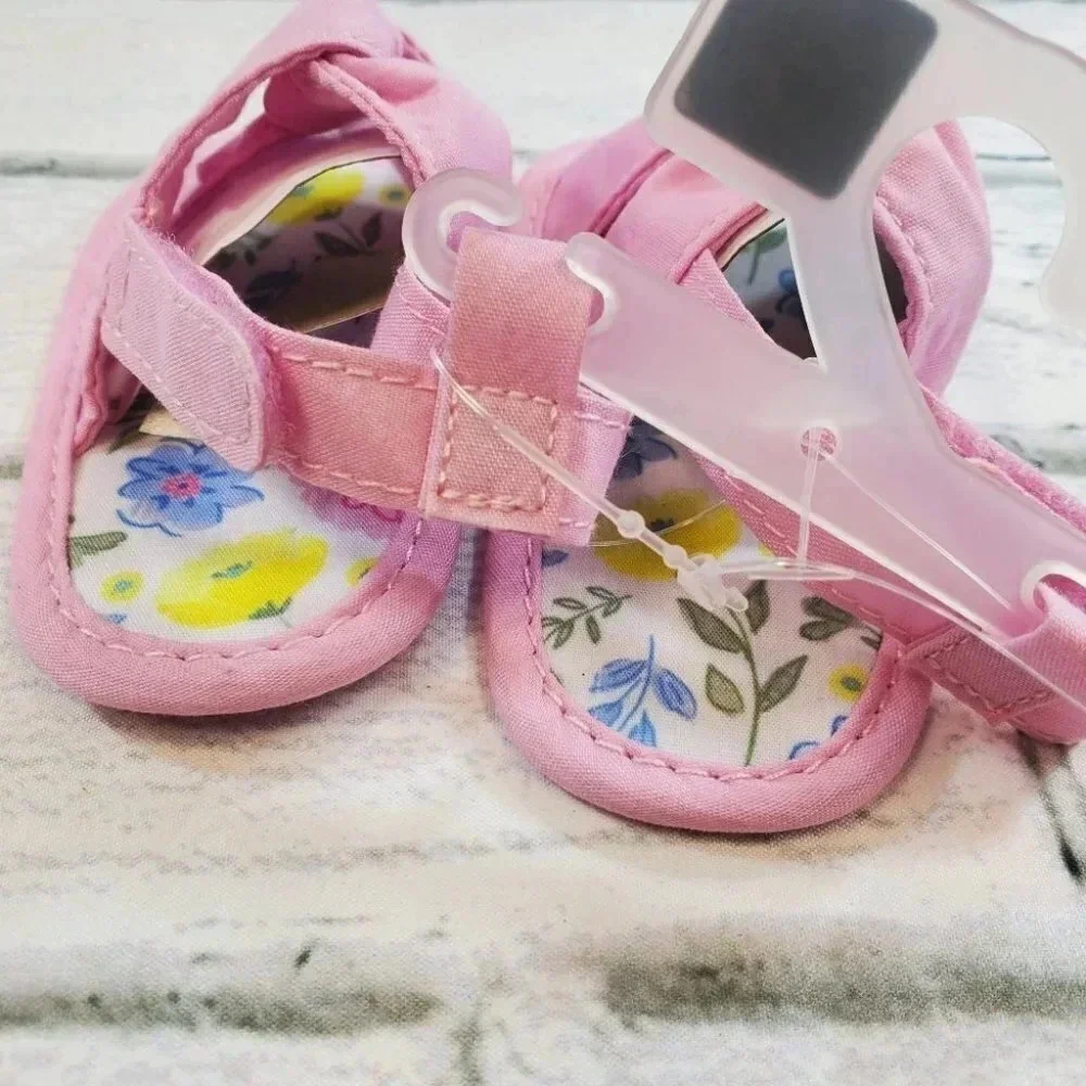 Carters infant soft